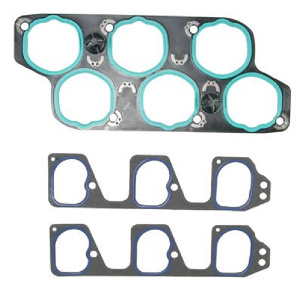 MS96969 Intake Manifold Set for 2004-2009 Cadillac CTS