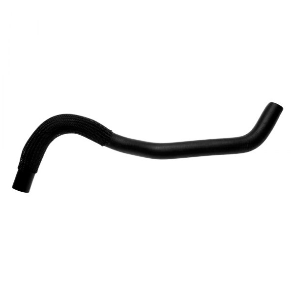 19697 HVAC Hose for 1990-1992 Cadillac Fleetwood