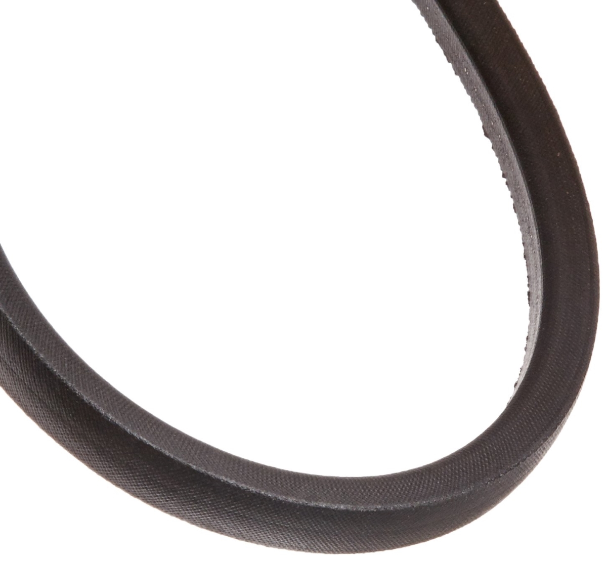 V-Belt, Hi-Power II, A108, A, EPDM, 110 in, 1/2 in Top Width