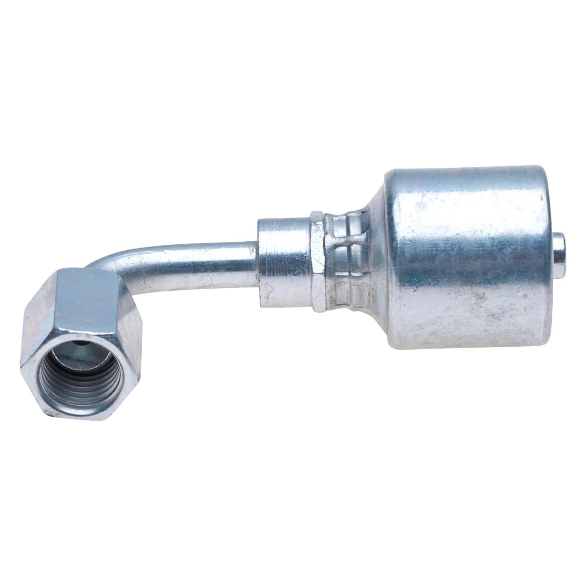 G25179-0404 0.25 x 2.48 in. Coupling & Adapter