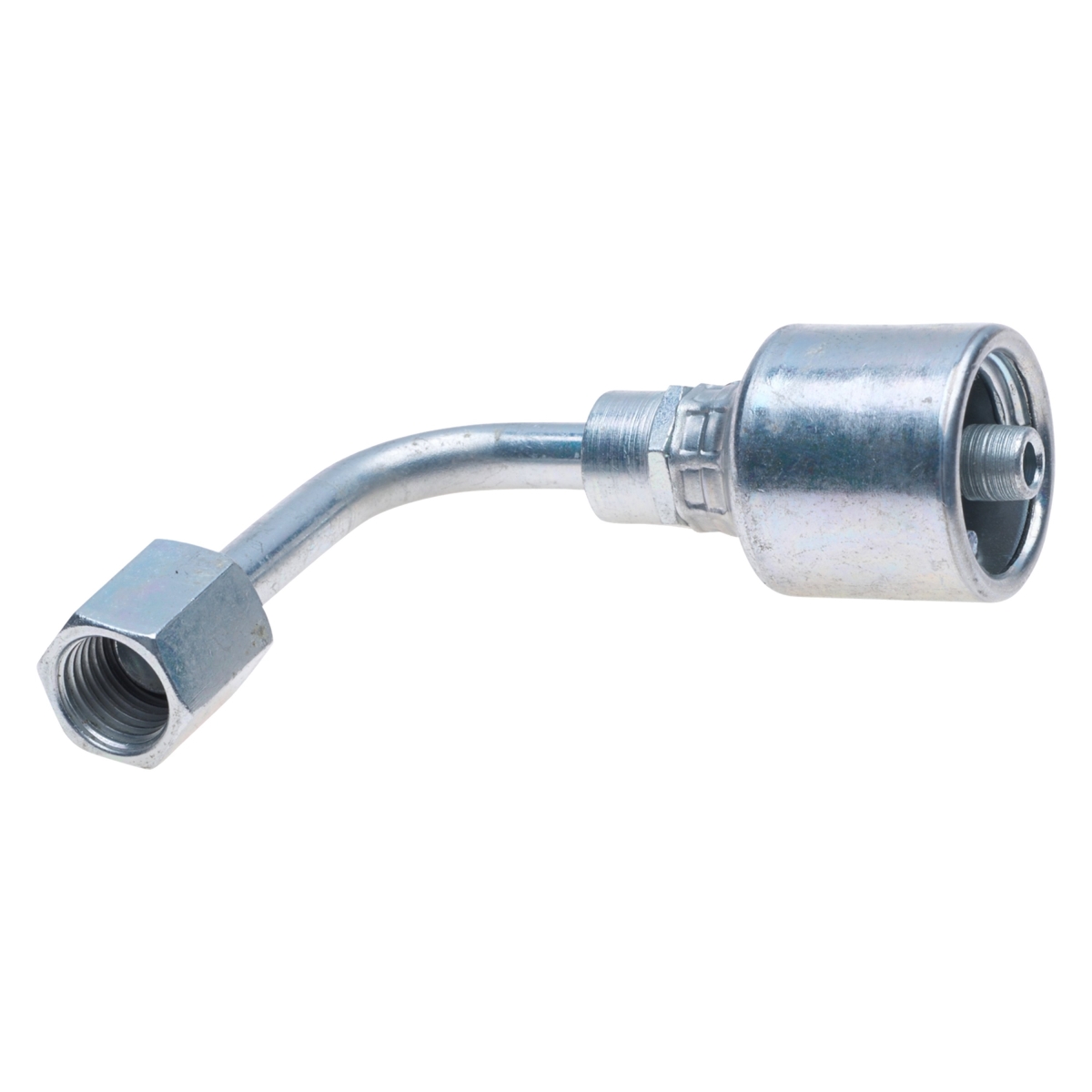 G25181-0606 0.37 x 2.78 in. Coupling & Adapter