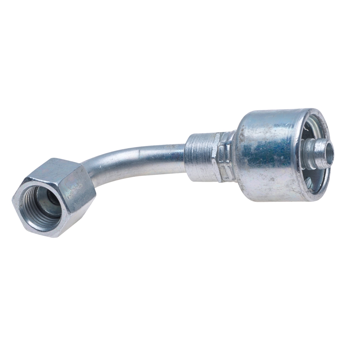 G25180-0608 0.37 x 3.31 in. Coupling & Adapter