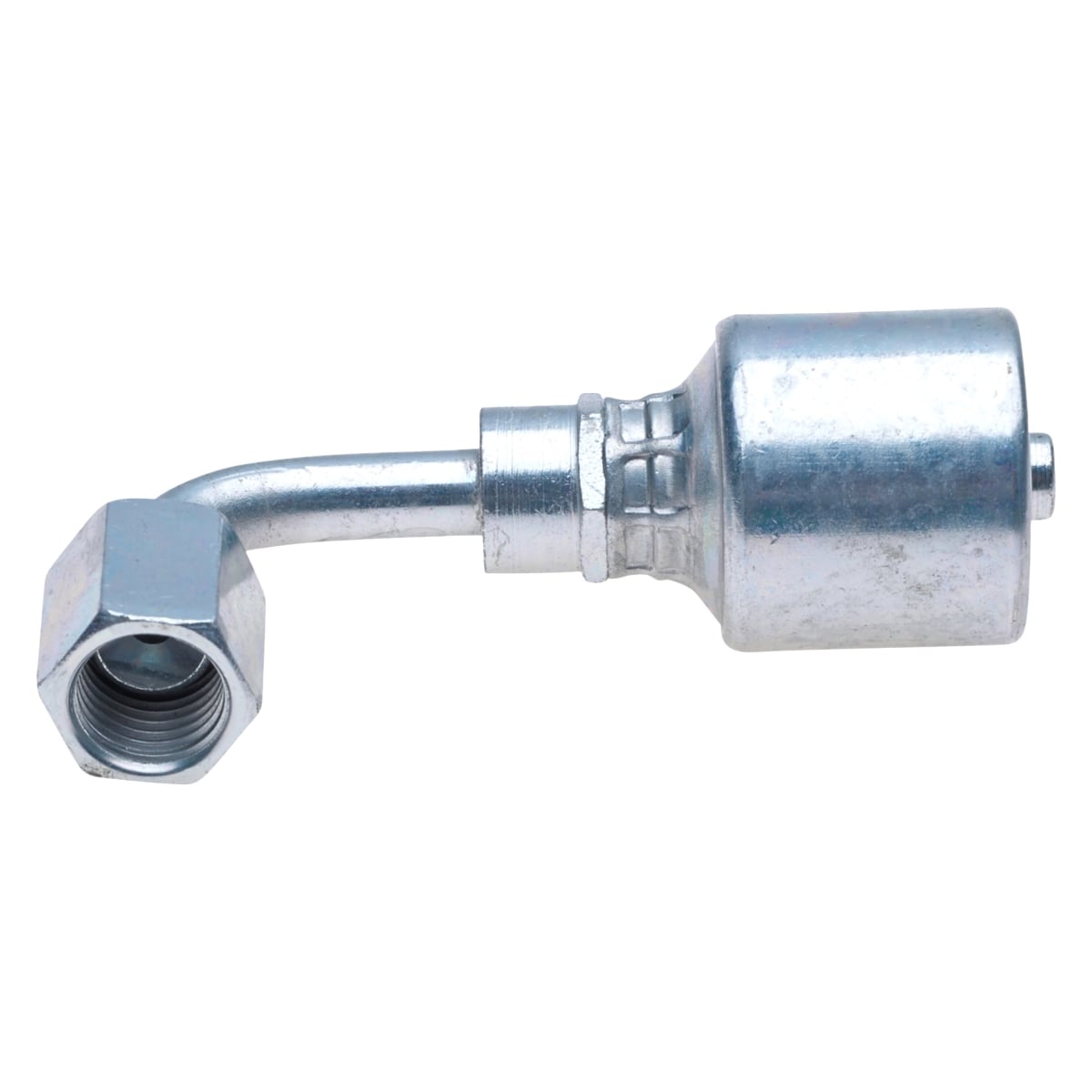 G25179-1616 1 x 5.73 in. Coupling & Adapter