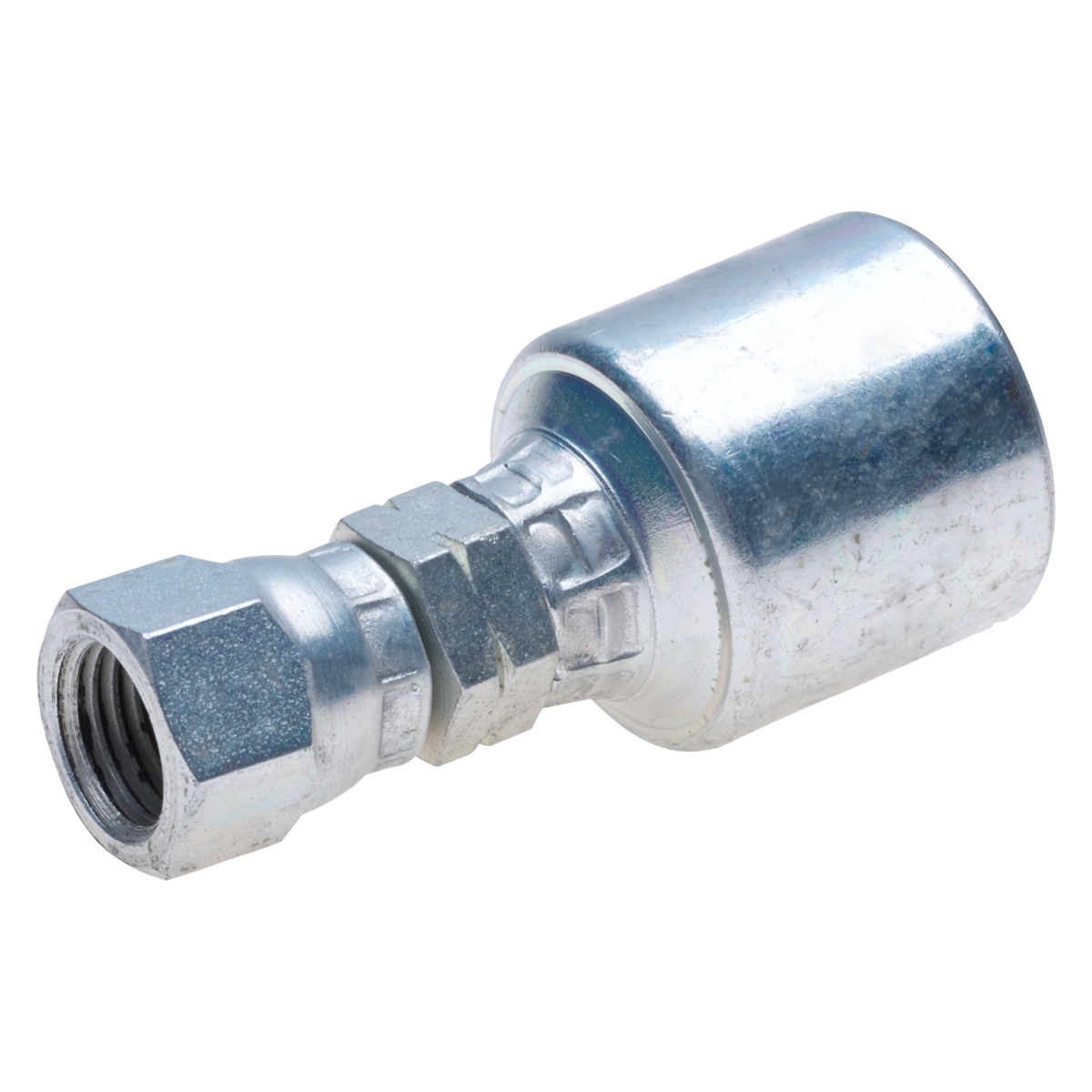 G25200-0404 0.25 x 2.24 in. Coupling & Adapter