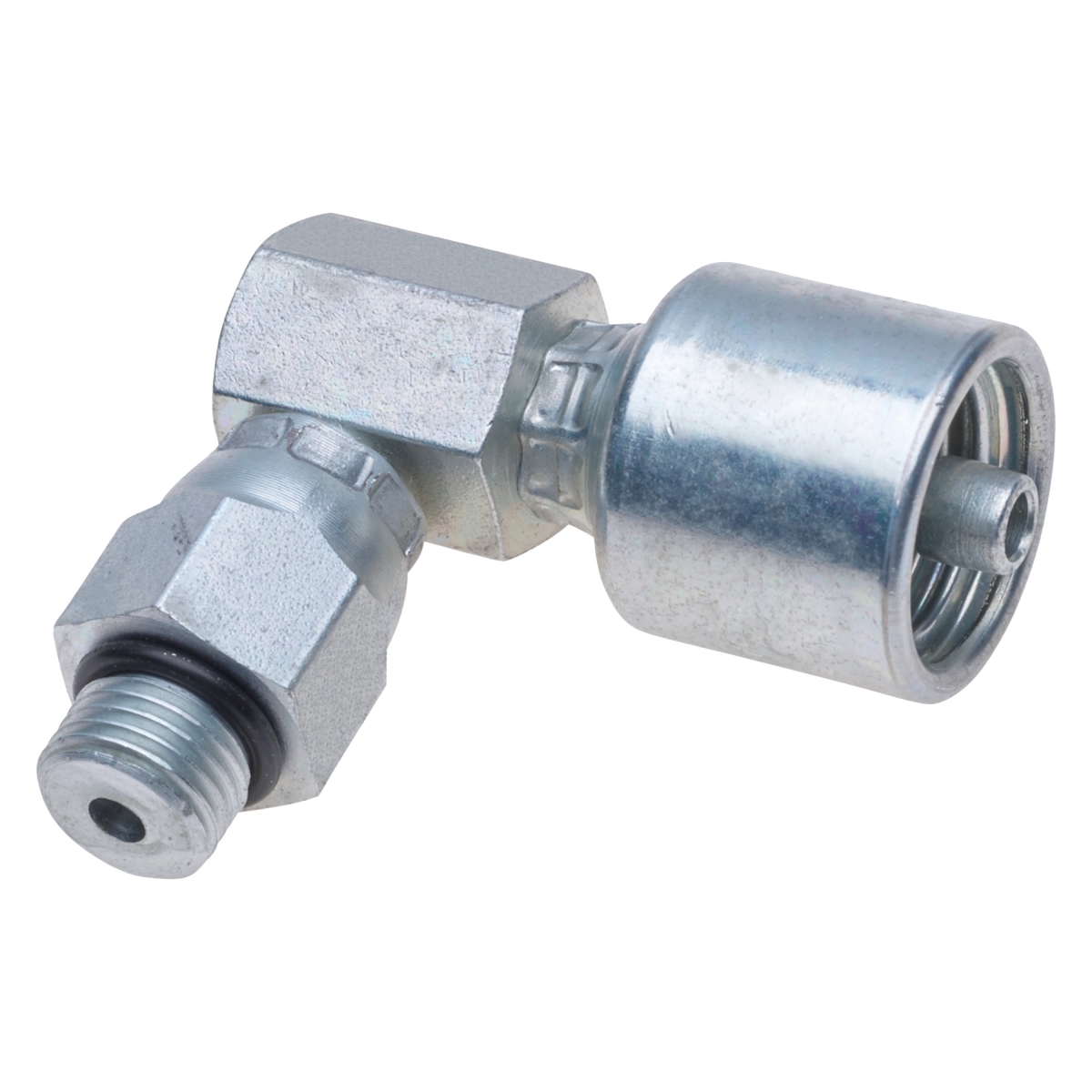 G25123-0606 0.37 x 2.41 in. Coupling & Adapter