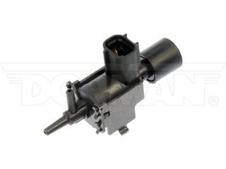 Dorman 911-610 Evaporative Emissions Vacuum Solenoid Valve for 1994-2001 Lexus, 1988-1996 Toyota