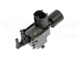 Dorman 911-612 Evaporative Emissions Vacuum Solenoid Valve for 1992-2006 Lexus, 1992-2007 Toyota