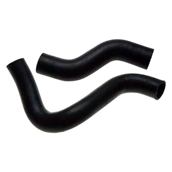 20776 Lower Coolant Hose for 1987-1993 Mazda B2200
