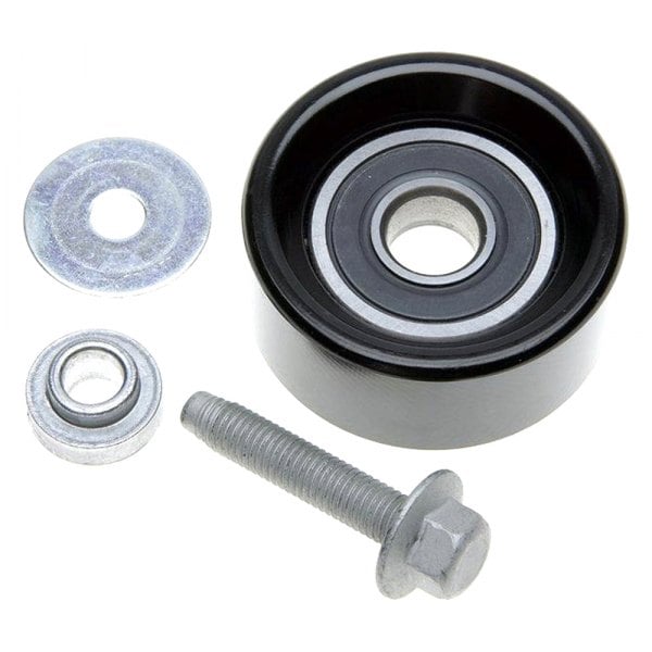 36275 Idler Pulley for 2004-2009 Cadillac CTS