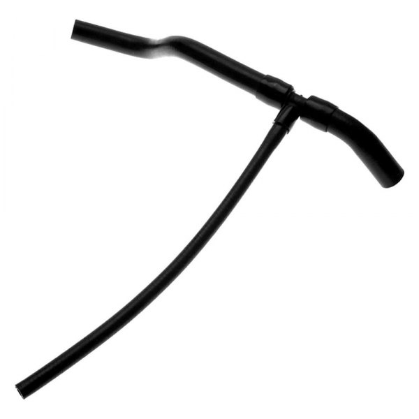 22398 Coolant Hose for 1998-2002 Ford Escort