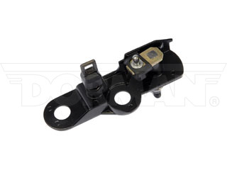 Dorman 602-305 Wiper Transmission Assembly for 2003-2017 Ford Expedition, 2003-2017 Lincoln Navigator - Black
