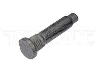 Dorman 610-571 0.5-20 Serrated Wheel Stud for 2007-2014 Ford Edge, 2007-2015 Lincoln MKX