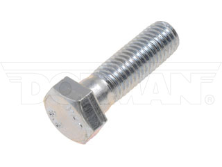 Dorman 423-640 M12-1.75 x 40 mm Hex Head Cap Screw