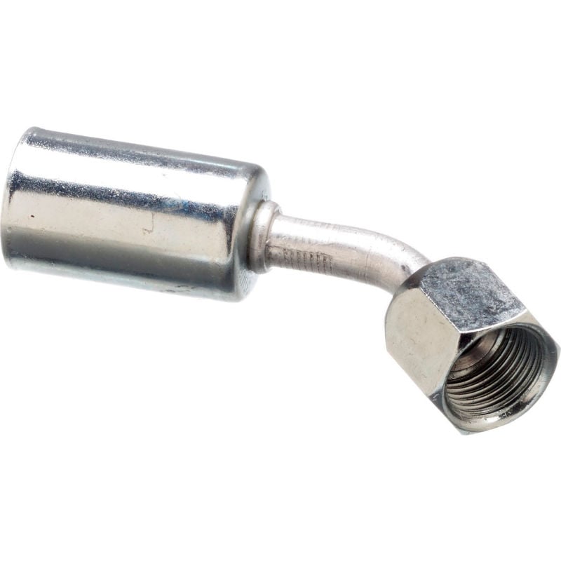 G45202-0808 HD Coupling & Adapter