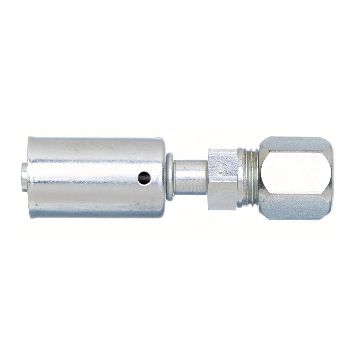 G45510-0606 Male PolarSeal Coupling & Adapter
