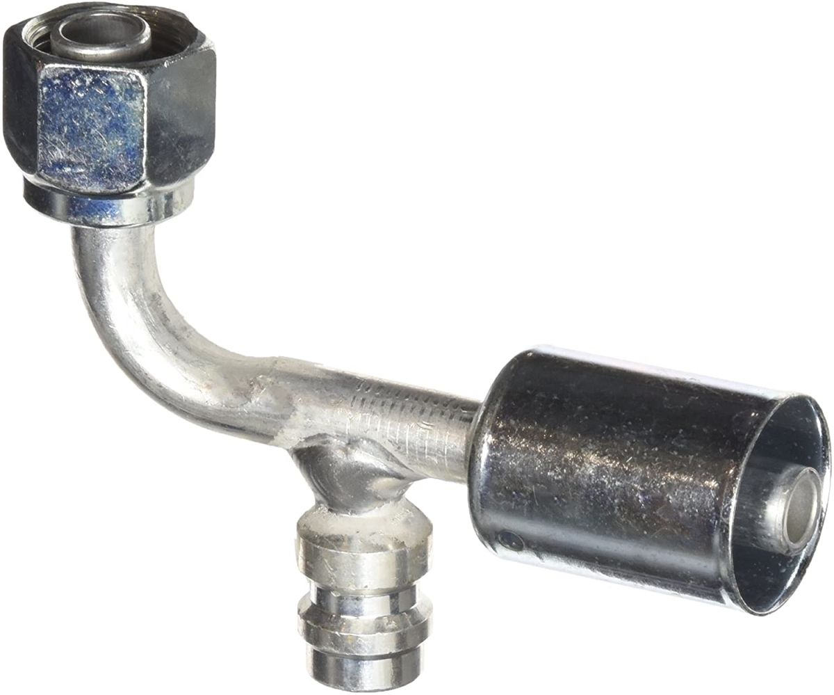 G45589-0808 PolarSeal Couplings Female Coupling & Adapter