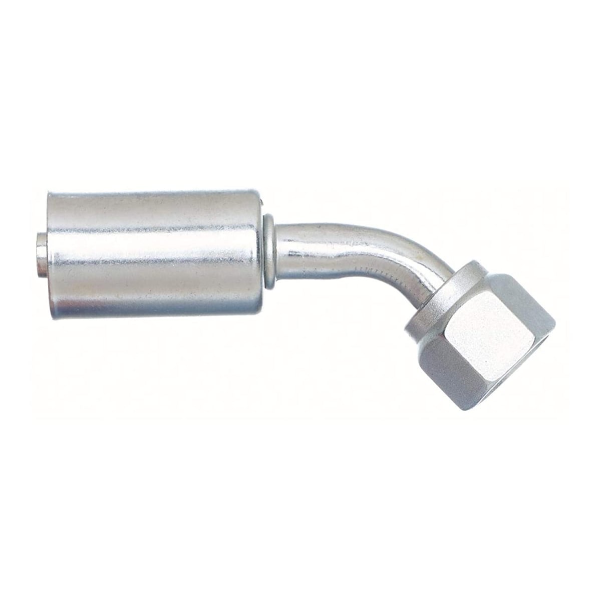 G45591-1010 SAE Female Coupling & Adapter