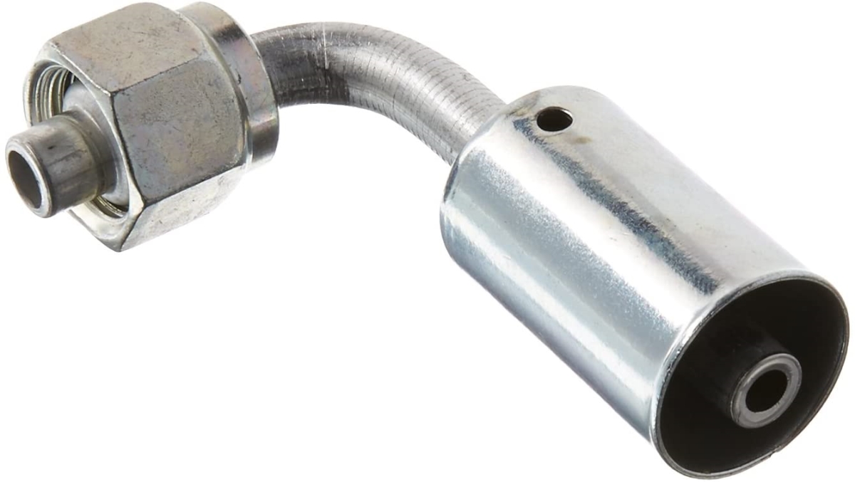 G45592-0606 Polar Seal Coupling & Adapter