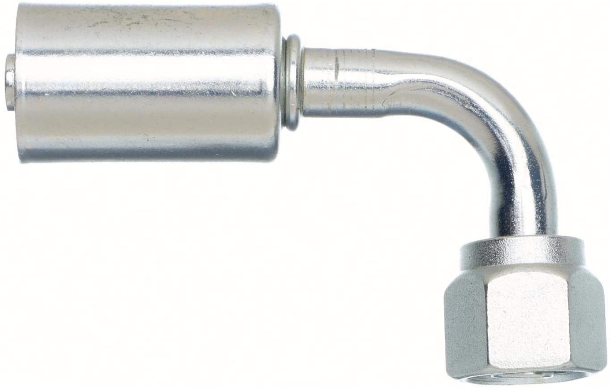 G45592-1212 0.62 in. Coupling & Adapter