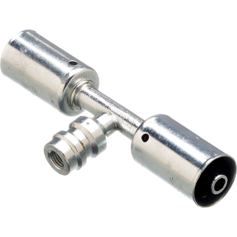 G45956-1010 PolarSeal Couplings Hose Splicer
