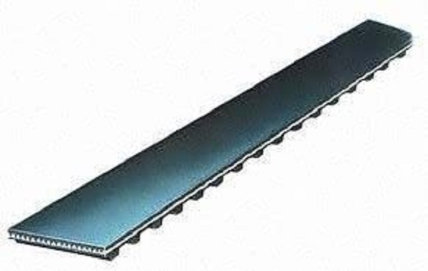 T256 Engine Timing Belt for 1994 Mitsubishi Galant