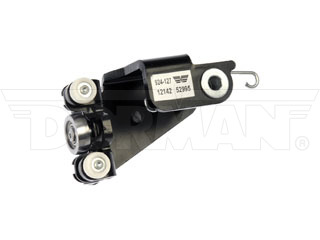 Dorman 924-127 Sliding Side Door Center Roller for 2002-2004 Honda Odyssey