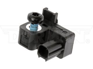 Dorman 590-225 Front Impact Sensor for 2010-2014 Chevrolet, 2010-2014 GMC