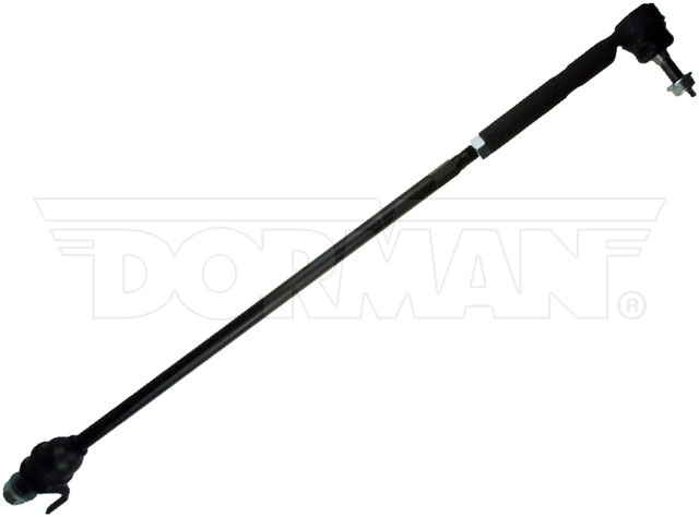Dorman 523-010 Rear Left Toe Compensate Link for 2003-2006 Ford Expedition