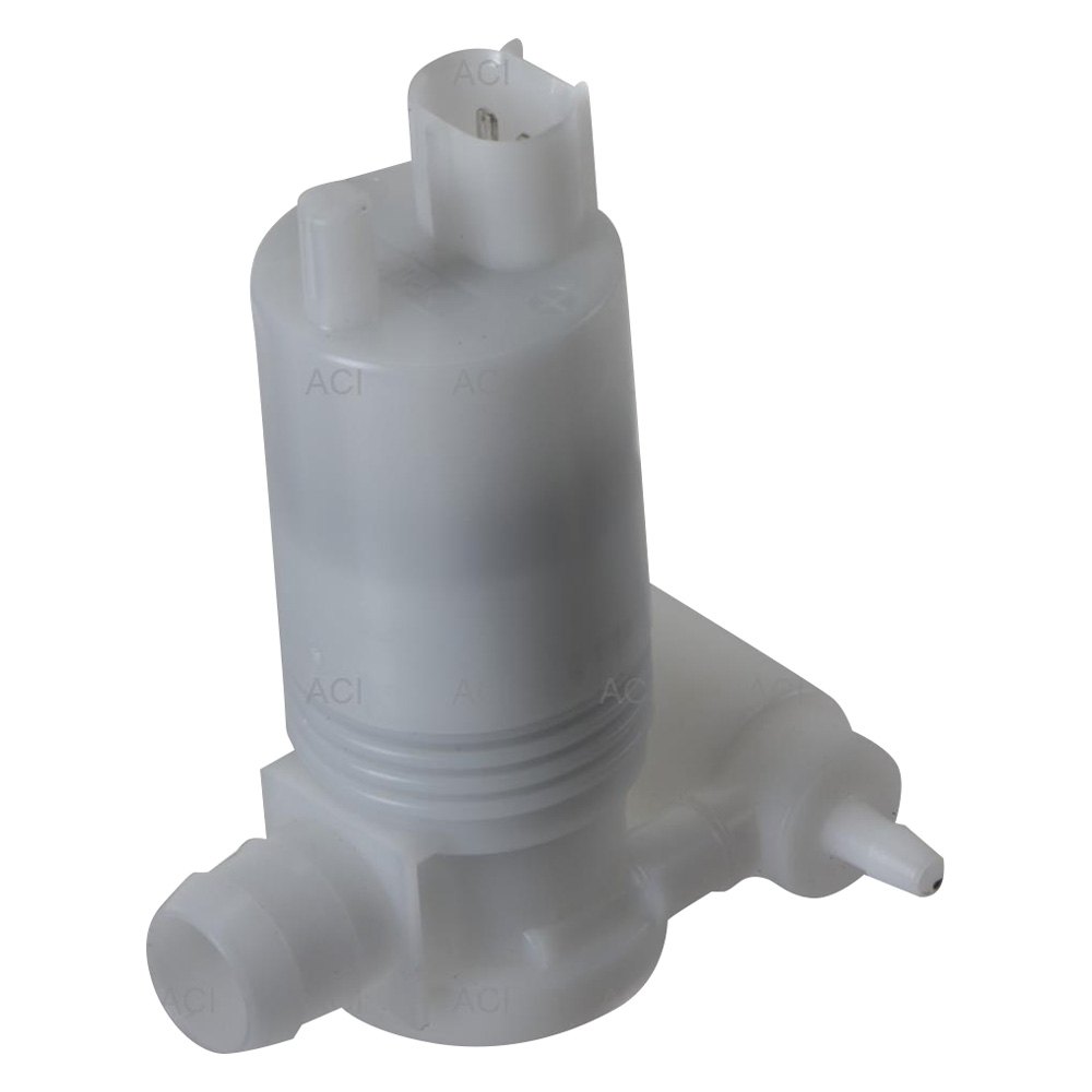 377152 Front Washer Pump for 2017, 2019 Nissan Rogue Sport