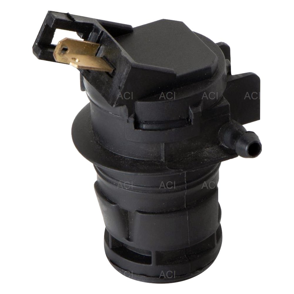 377155 Front Washer Pump for 2006-2014, 2017 Honda Ridgeline