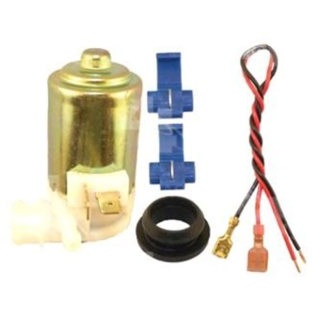 177310 Front Washer Pump for 1987-1991 Isuzu Trooper