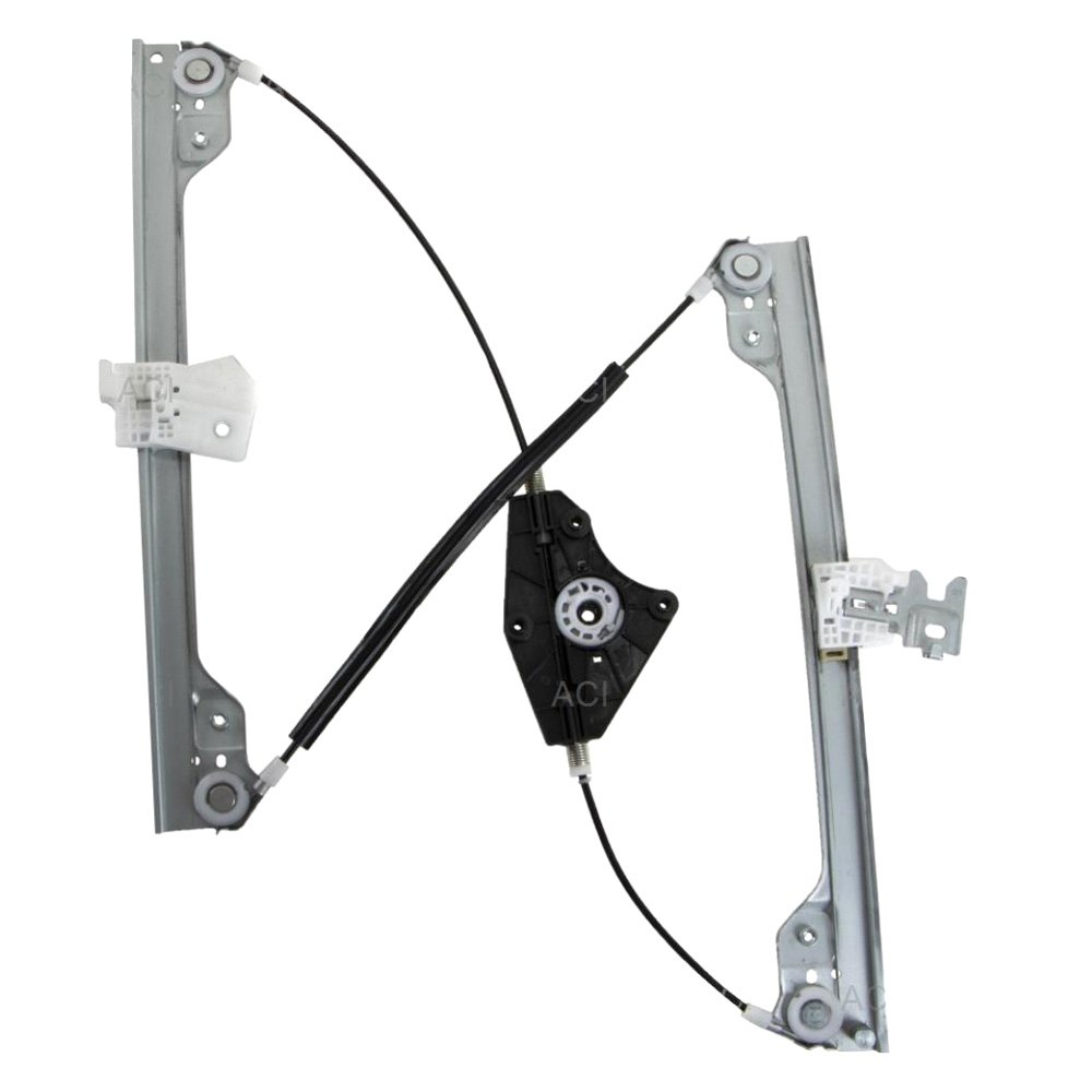 380085 Front Right Window Regulator Assembly for 2009-2014 Nissan Maxima