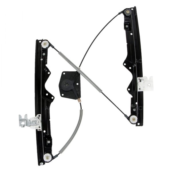 380256 Power Window Regulator Assembly for 2007-2012 Nissan Sentra