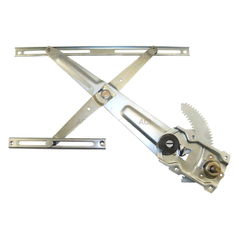 81078 Window Regulator Assembly for 2000-2005 Toyota Tundra