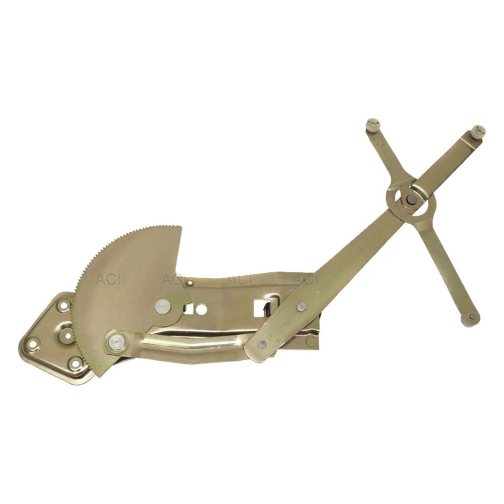 81209 Front Right Window Regulator Assembly for 1978-1986 Chevrolet C10