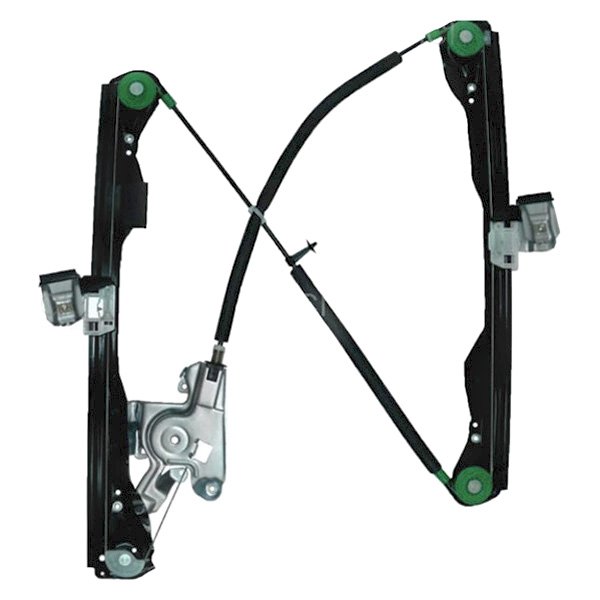 81334 Window Regulator Assembly for 2000-2011 Ford Focus