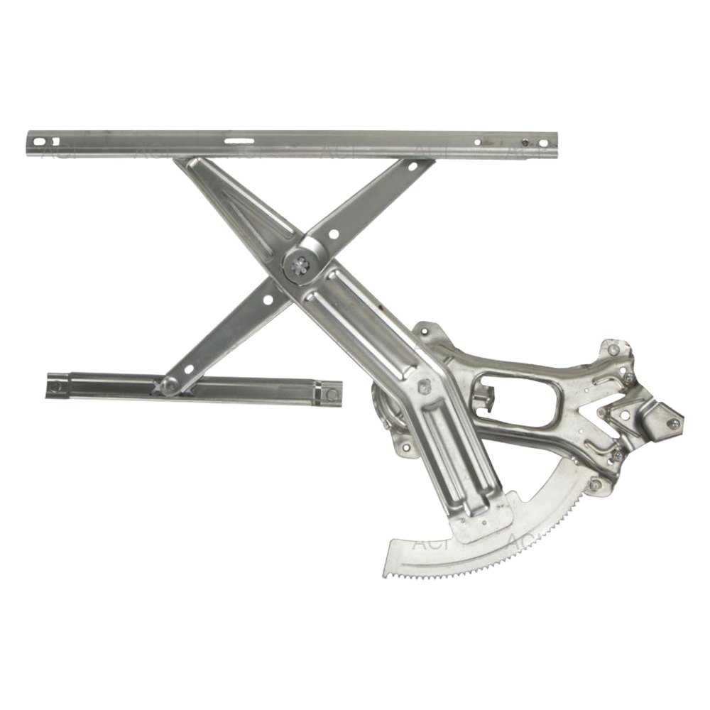 381349 Window Regulator Assembly for 1994-2004 Ford Mustang