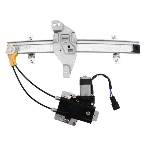 82127 Window Assembly for 1996-2005 Buick Century