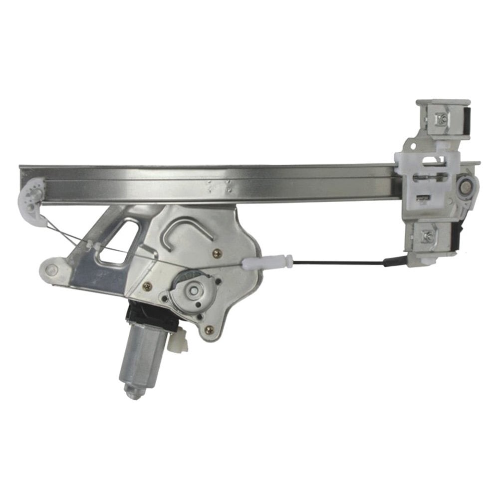 82133 Front Right Window Assembly for 2000-2005 Buick LeSabre