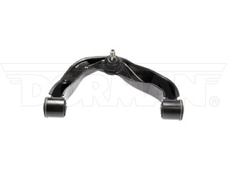 Dorman 521-671 Front Left Upper Control Arm for 2005-2018 Nissan, 2009-2012 Suzuki