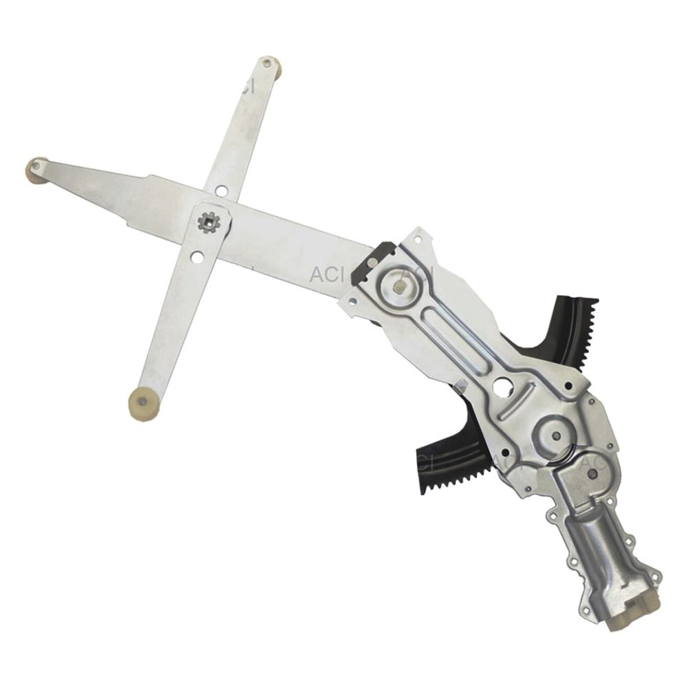 82147 Front Right Window Assembly for 1993-2002 Chevrolet Camaro