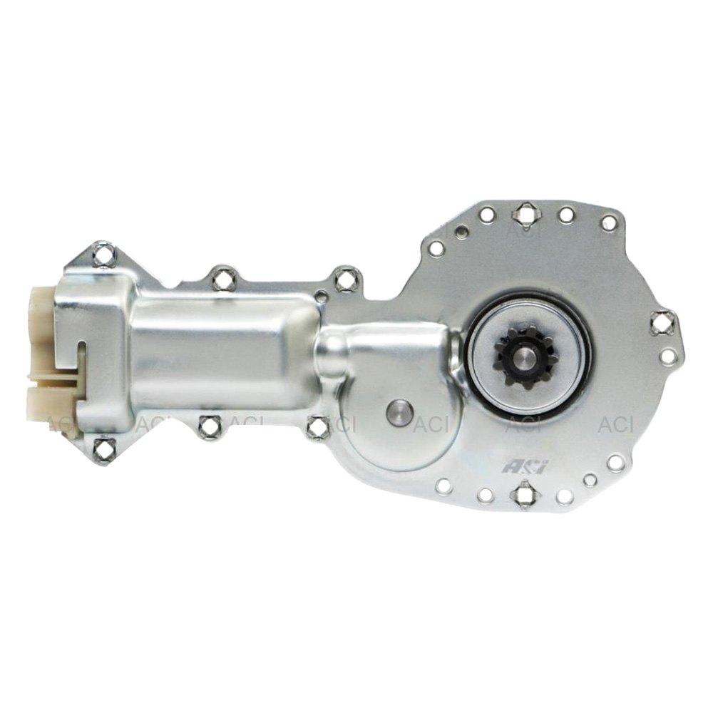 82460 Front Left Window Motor for 1993-2002 Pontiac Firebird