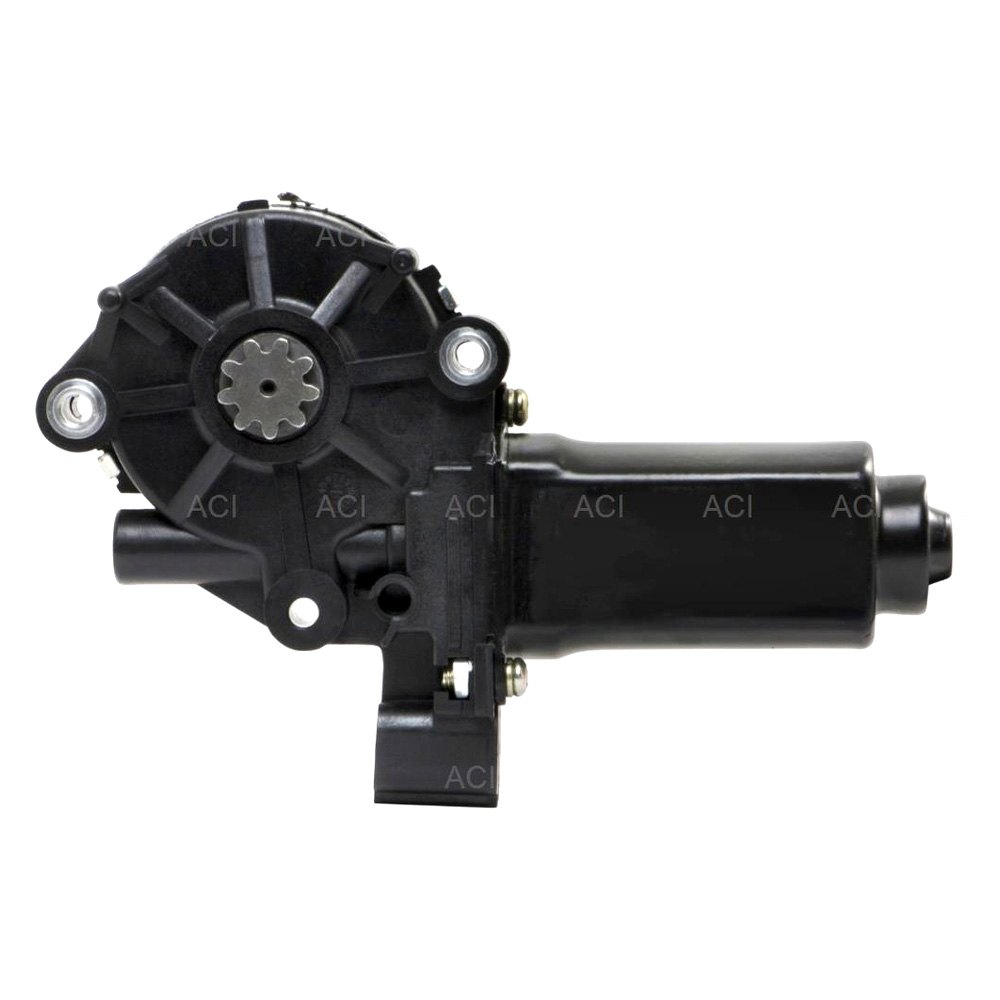 83097 Front Left Window Motor for 1996-2007 Ford Taurus