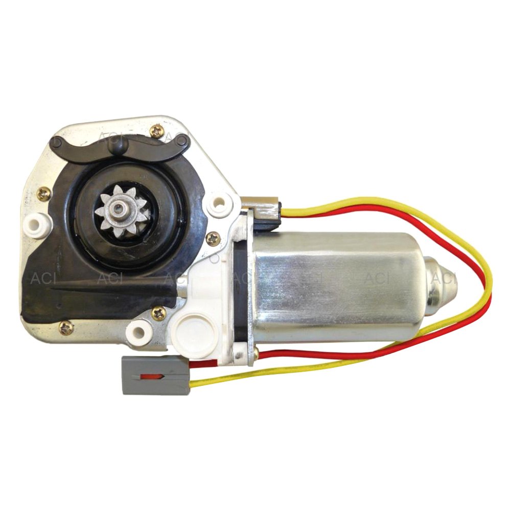 83121 Rear Right Window Motor for 1998-2003 Ford F150