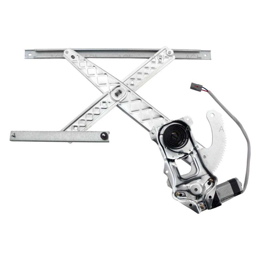 83151 Front Right Window Assembly for 1997-2003 Ford F150