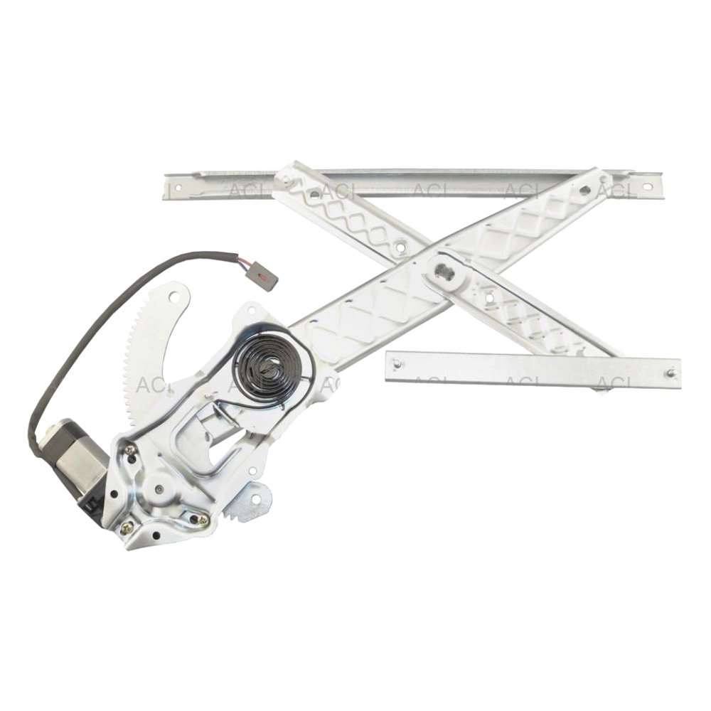 83152 Front Left Window Assembly for 1997-2003 Ford F150