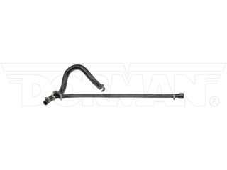 Dorman 626-111 Engine Heater Hose Assembly for 2002-2006 Cadillac, 1999-2007 Chevrolet & 1999-2007 GMC - Natural