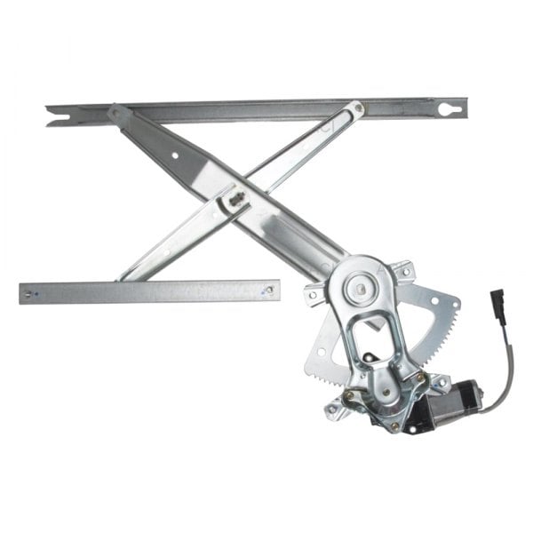 83189 Window Assembly for 2000-2005 Ford Excursion
