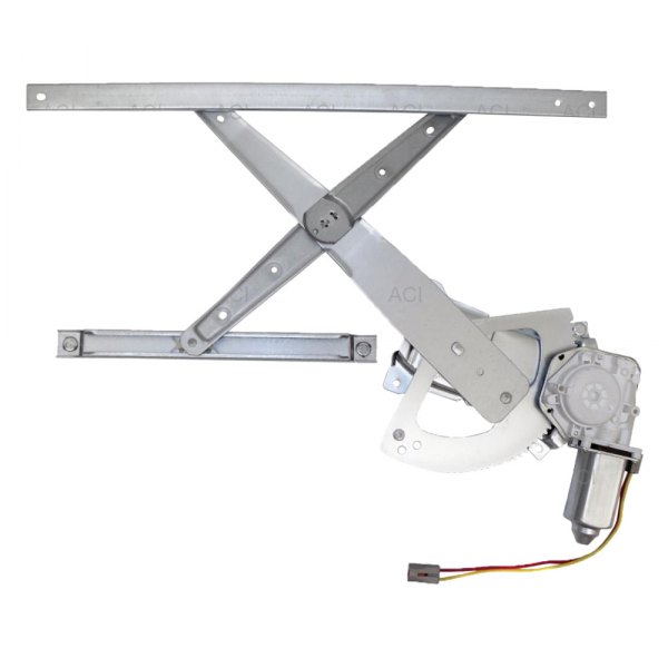 83211 Window Assembly for 1991-2001 Ford Explorer
