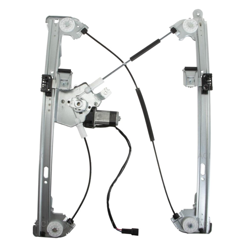 83240 Front Left Window Assembly for 2004-2008 Ford F150